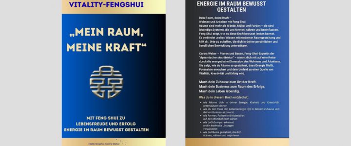 Räume wirken. Immer. Überall. Räume wirken. Immer. Überall.