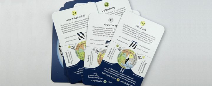 Das I Ging als dein persönlicher Life-Coach
